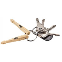 Декор MEINL SB506 Drumstick Keychain breloc chei bete tobe