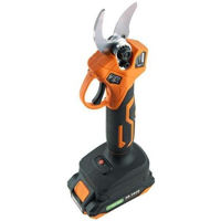 Foarfecă de gradină Sequoia SBP2030B-QV Foarfece cu acumulator 1x2Ah