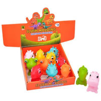 Игрушка miscellaneous 10287 dinozaur cu fluier 602082