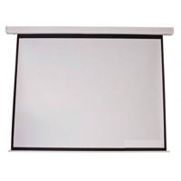 Manual 305x229cm ATRIA MW-NTSC-150D, 150", Ratio 4:3