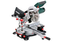 купить Торцовочная пила Metabo KGSV 216M в Кишинёве