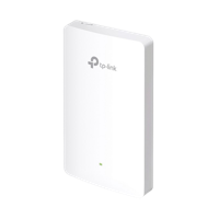 Wi-Fi 6 Dual Band Access Point TP-LINK "EAP615-Wall", 1775Mbps, MU-MIMO, Gbit Port, Omada Mesh, PoE+