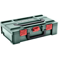 Sistem de depozitare a instrumentelor Metabo 626891000 Metabox 145 L pentru BS LTX/SB LTX