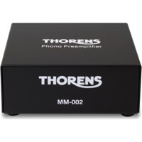 Усилитель Thorens MM-002 Phono MM