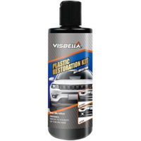Средство для ухода за авто Visbella PA0100WE0P, Plastic Restoration Kit 100ml, восстановление пластика