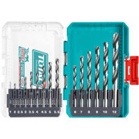 Набор головок, бит, насадок Total tools TACSDL51506