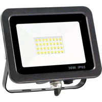 Прожектор KCD FSHNBK30W