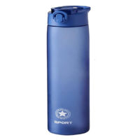 Бутылочка для воды Daily SJ01-2473BL 950ml