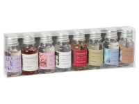 Set aromaterapie 8X10ml, 8 arome