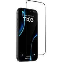 Стекло защитное для смартфона Benks GlassWarrior Sapphire Coating iP18 Pro/17 Pro