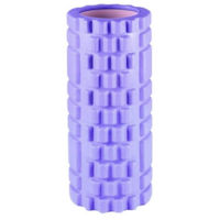 Массажер механический 4Play Pillar Purple 33x14cm