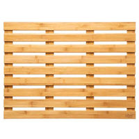 Коврик для ванной 5five 51918 Platforma pentru baie 50x68cm, bambus