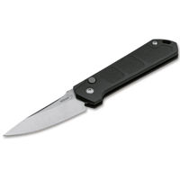 Нож походный Boker 01BO950 Plus Kihon Auto Stone Wash
