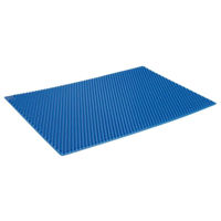Массажер механический Togu SL-00014007 Covor masaj 120x60cm Mat Senso 400410 blue
