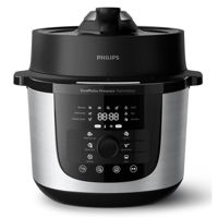 Мультиварка-скороварка Philips HD2616/70