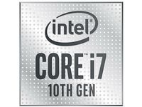 CPU Intel Core i7-10700KF 3.8-5.1GHz - Tray