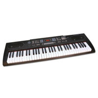 Музыкальная игрушка Bontempi 45200 Sintezator digital (61 taste)