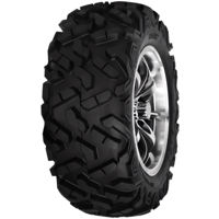 Шина Forerunner ATV 27x9-14 49F Atlas TL 6PR a/s
