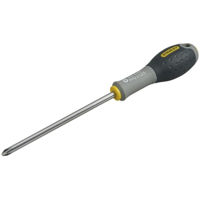 Отвёртка Stanley FMHT0-62645 Fatmax PH2x125 мм нержавеющая сталь