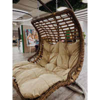 Садовая мебель SunYard BODRUM DOUBLE Venghe