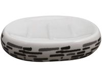 Sapuniera MSV Java-Loft, ceramica