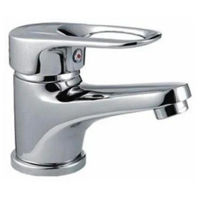 Смеситель для умывальника Frap F 1028-B (lavoar)