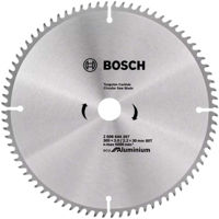 Аксессуар для пилы Bosch 2608644397 Disc ECO p/u alu 305x3,0/2,2x30 80T