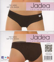 Трусы женские JADEA 785