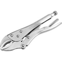 Плоскогубцы Tolsen Cleste menghina 250mm (10051)