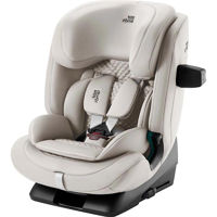 Автокресло Britax-Römer ADVANSAFIX PRO Soft Taupe LUX