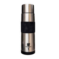 Термос для напитков miscellaneous 5012 Termos 0.75L steel PENGUIN 2510-778