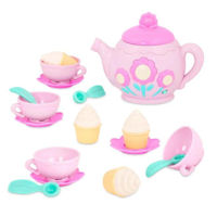 Игрушечная кухня и посуда Battat BT7221Z Set de joaca: ceai muzical, 2021D