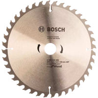 Диск отрезной Bosch 2608644383 Disc ECO pt lemn 254x3.0/2.00x30 40T