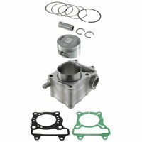 Cylinder assy (125, 4T) fits: HONDA FES, NES, PES, SES, SH, S-WING 125 2000-2015