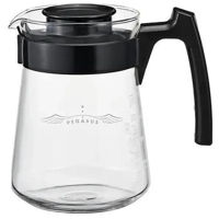 Чайник заварочный Hario PES-02-B Pegasus Server 600ml