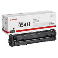 Картридж для принтера Canon 054 HB (3028C002), black for LBP621Cw, LBP623Cdw, MF641Cw, MF645Cx, MF643Cdw