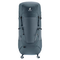 Rucsac turistic Deuter Aircontact Core 70+10 graphite-shale