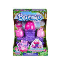Jucărie Hatchimal 6075190 Цветочный фестиваль, 3 предмета