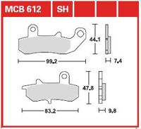 MCB612