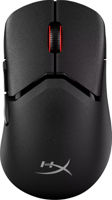 Игровая мышь HyperX Pulsefire Saga Pro, Black (Wireless)