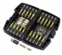 Set capuri de insurubare STANLEY FATMAX STA88040