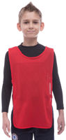 Одежда для спорта miscellaneous 12032 Maiou/tricou antrenament pt copii M (58x36x13 cm) CO-1675 red