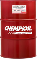 Масло Chempioil SHPD 10W-30 208L