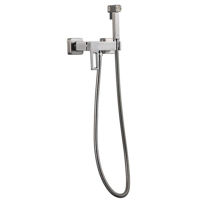 Baterie pentru bideu Gappo G2017-9 GRAFIT (bide)