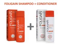 купить Foligain Regrowth Shampoo Men 2% Trioxidil в Кишинёве 