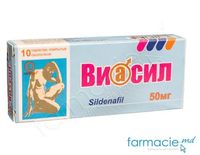 Viasil comp. film. 50 mg  N10