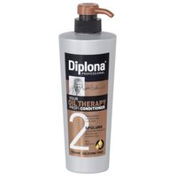 Diplona Professional Кондиционер Your Oil Therapy Profi для экстремально сухих и безжизненных волос 600мл