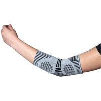 Бандаж спортивный inSPORTline 11829 bandaj fixare pt cot Cuddo IN 26371-M