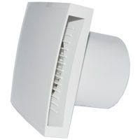 Вентилятор вытяжной Europlast E-EXTRA – EET10 cu capac decorativ