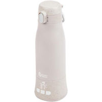 Подогреватель Babymoov A002103 Incalzitor de biberoane portabil si reincarcabil Moov & Feed Mineral Beige